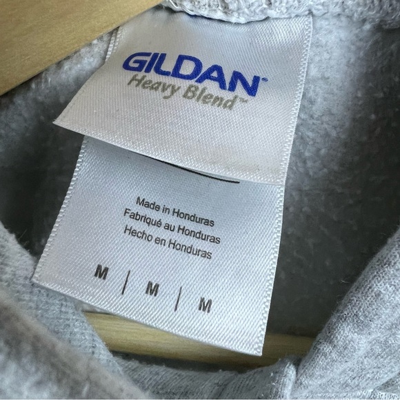 Chance The Rapper Be Encouraged Tour Pullover Hoodie Medium - Picture 5 of 5